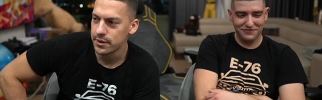 Pretučen poznati jutjuber: Naneli mu ozbiljne povrede i ostavili ga nasred puta (FOTO)