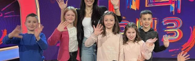 RTS najavio: Više dečjeg i školskog programa, stiže i Mala Slagalica