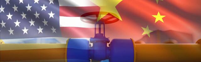 SAD uvode sankcije rafineriji u Kini i kompanijama koje prevoze iransku naftu