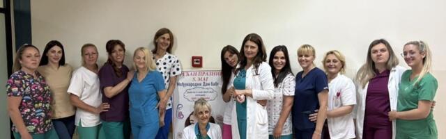 Moćno zanimanje: Hvala što ste tu kad počinje najlepša životna priča!