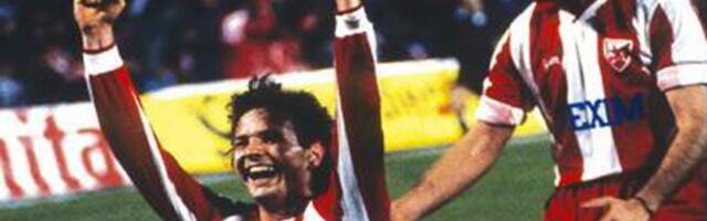 Najveće evropske pobede FK Crvene zvezde