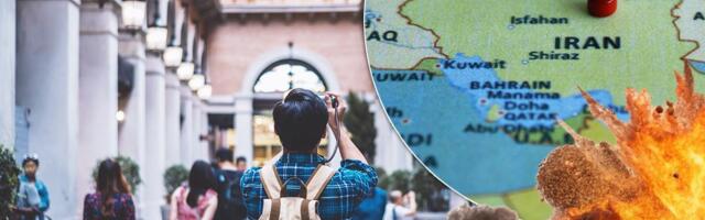 "EVROPSKA UNIJA I NJENE ČLANICE NISU BILE SPREMNE ZA OVAKAV EKONOMSKI UDAR" Svet na ivici krize - Bliski istok ponovo u plamenu: Moguće je privremeno smirivanje