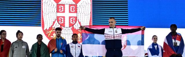 Међународни бокс турнир почео у Обреновцу