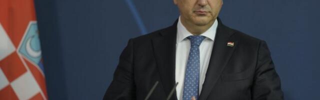 "NEDOSTAJAĆE NAM": Plenković se oprostio od TERORISTKINJE