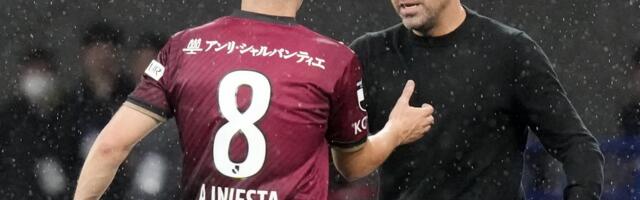 Legenda Barselone u novoj ulozi: Posle blistave karijere nekadašnji vezista počinje kao trener u Dubaiju