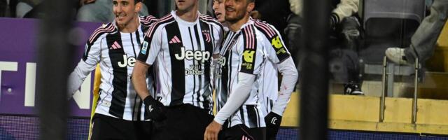Svi su na prodaju, osim jednog: Izostanak iz Lige šampiona primorava Juventus na velike žrtve