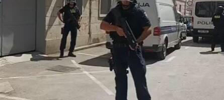REKAO DA SE ZOVE ĐORĐE PETROVIĆ, DA IMA 25 GODINA I DA JE IZ SRBIJE, ALI JEDNA STVAR NELOGIČNA: Plaćeni ubica poslat u Zagreb po zadatku, misterija sve veća!