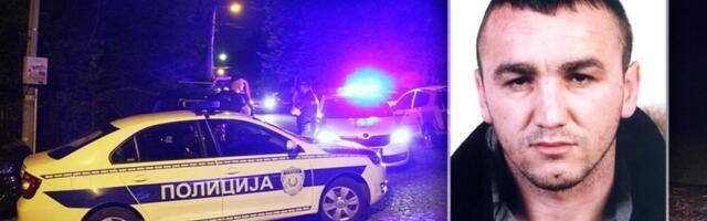 Krvava likvidacija na Voždovcu: Jedan od glavnih dilera heroina izrešetan, pa overen u glavu - ubica bivši pripadnik JSO