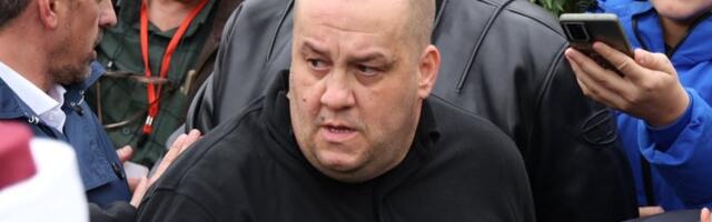 Nakon majčine smrti sin Halida Bešlića uputio važnu poruku: Obratio se prijateljima