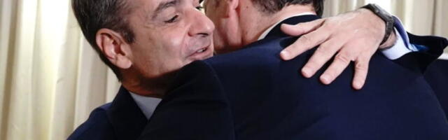 VUČIĆ SE U TIVTU SASTAO SA KIRIJAKOSOM MICOTAKISOM: Predsednik na Samitu EU–Zapadni Balkan sa najvišim evropskim zvaničnicima