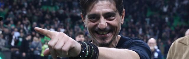 Grčku trese nova drama: Olimpijakos udara na Janakopulosa