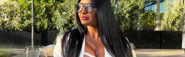 Ljudi, znate li ko je ovo? Varala muža, razvela, svađala sa voditeljkom Pinka pa promenila lični opis