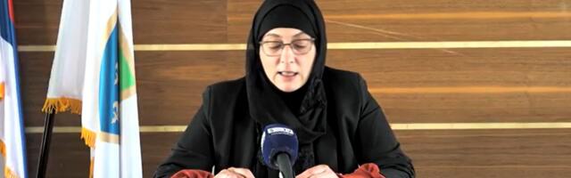 Vanredna situacija u Sjenici i dalje na snazi zbog blokade deponije Goveđak