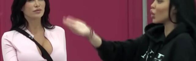 "AKO SU SREĆNI U VEZI, ZAŠTO ME DIRAJU?" Stanija sasula sve u lice Asminu i Maji, pa usledio odgovor: Zbog istine sam dobila morbidne uvrede...