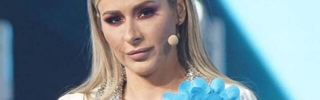KRISTINA RADENKOVIĆ PROGOVORILA O ZDRAVSTVENIM PROBLEMU: Nedavno joj otkriven, više je NIKAD NEĆEMO VIDETI ISTU!