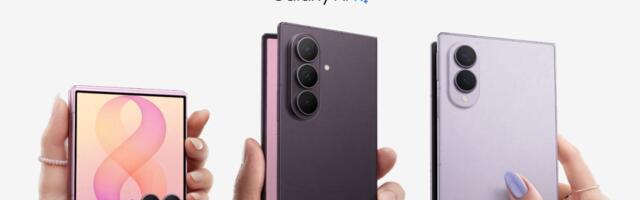 Samsung Galaxy Z Fold8 Ultra, Fold8 i Flip8: Preklopni uređaji usavršeni za svaki način života