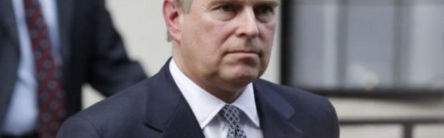 ISPLIVALI "OSETLJIVI" DOKUMENTI O BRITANSKOM PRINCU I SLUČAJU EPSTAJN! Novi detalji o pedofilskom skandalu koji je potresao svet!