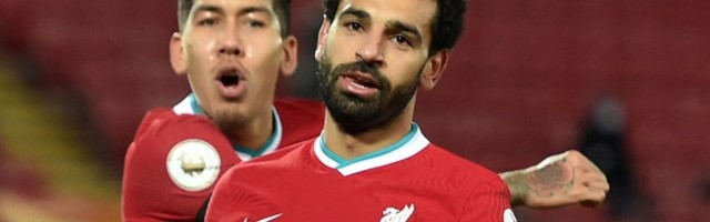 Salah i Liverpul, ljubav u krizi: Problemi su Zlatna lopta, kapitenska traka, pare naravno...