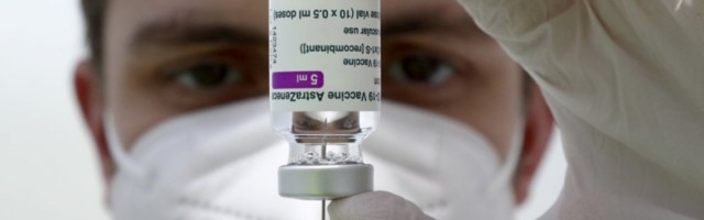 VAKCINU ĆEMO PRIMATI NA POLA GODINE? Stručnjaci odgovorili da li je to jedini način da se vratimo normalnom životu