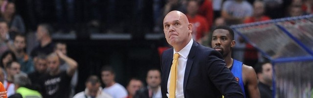 Spahija oštro o hrvatskoj košarci: Ogoljeni smo, ne proizvodimo kvalitet, plejmejkere, trenere...
