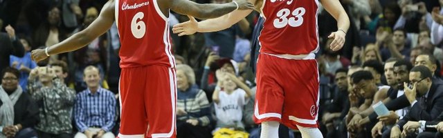 Brajant me je prvi zvao kada sam se povrdio