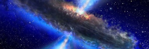 Novi video otkriva zastrašujuće karakteristike crnih rupa u našem univerzumu