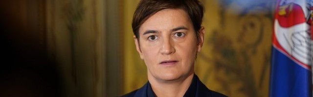 PREMIJERKA OSUDILA PONAŠANJE DARIA HAJRIĆA: Sramni tvit prilika da podvučemo crvenu liniju