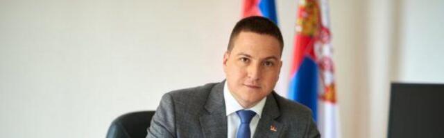 Ružić: Odlazak iskrenog političara, čuvaćemo njegov legat