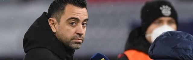 Ćavi: Potučeni smo, Liga Evrope je naša realnost i pokušaćemo da je osvojimo