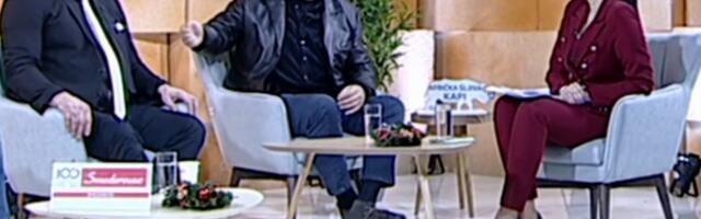 Bivši inspektor opet po Juriću: Zamisli ti pustiš svoju ćerku ispod Plavog mosta