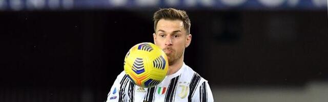 Juventus se rešio i Remzija! Ali ne i njegove visoke plate...
