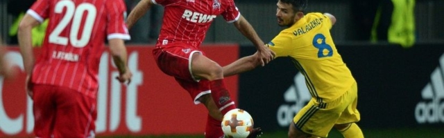 Možda je slučajno, ali je korisno: Jojićeva asistencija za čudesne makazice i drugo mesto Vukova (VIDEO)