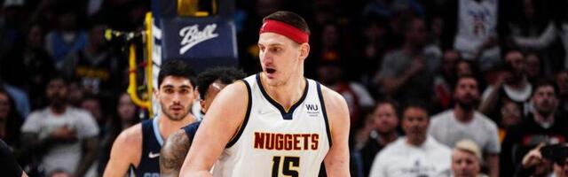 Jokić o rekordu koji je postavio u NBA ligi: Pamtiću čitavog života!