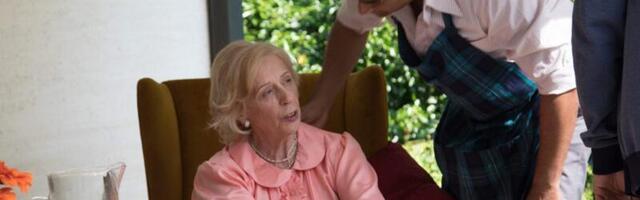 Branka Petrić: Moje iskustvo u Bolivudu