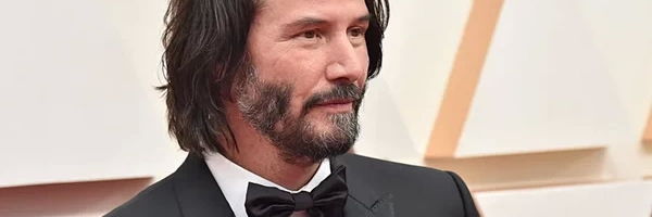 Kijanu Rivs će obaviti privatan Video razgovor u dobrotvorne svrhe