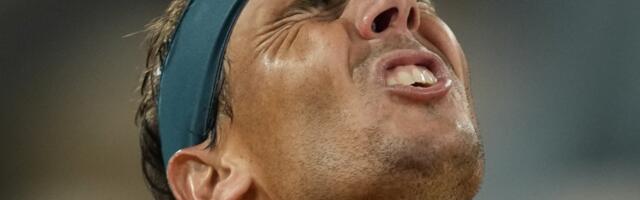 ŠOK ZA ŠPANCA: Ćorić eliminisao Nadala - prvo mesto na ATP listi za njega će ostati samo san!