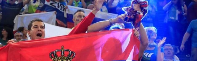 KATASTROFA: Srbija pred IZBACIVANJEM sa prvenstva!