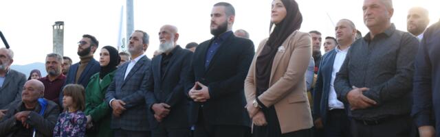 SPP pobijedila na ponovljenim izborima u Suhom Dolu