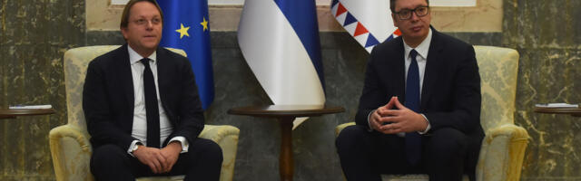 Izgubljena godina: Šansa za pomak u pregovorima sa EU tek u junu 