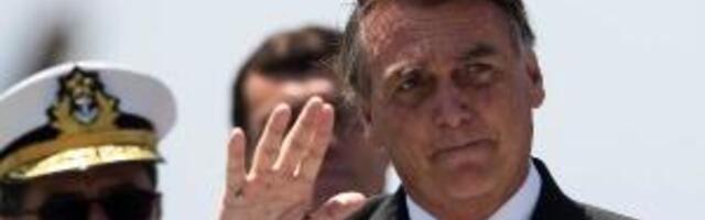 Болсонаро напустио Бразил, неће предати власт Лули да Силви