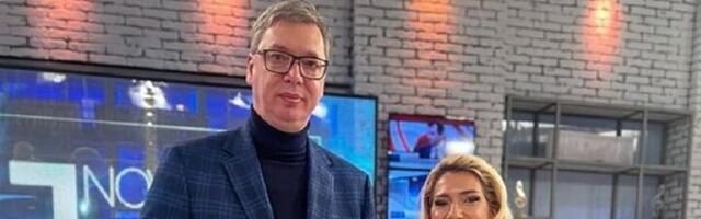Sramna odbrana: Ovo radim zato što verujem u Aleksandra (VIDEO)