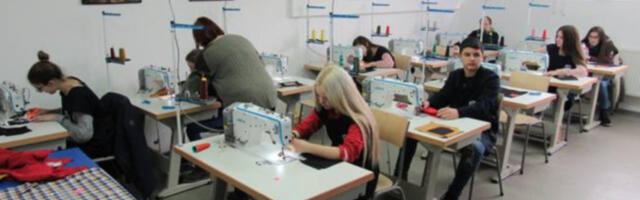 Dan otvorenih vrata u NTP na temu dualnog obrazovanja
