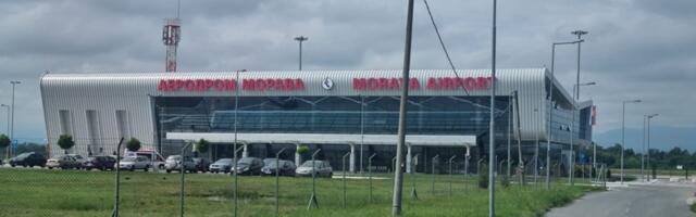 Sa aerodroma „Morava” krenule sezonske linije za Tivat i Solun - povratna karta 80 evra