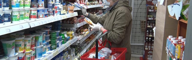 Od danas u trgovinskim lancima 20 jeftinijih proizvoda sa oznakom – Bolja cena