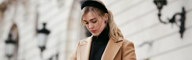 7 navika koje imaju dame sa stilom