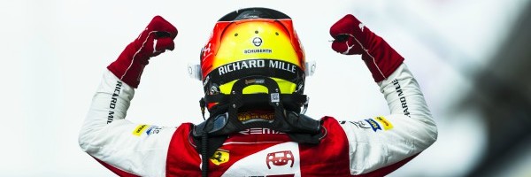 Šumaher u Formuli 1!!!