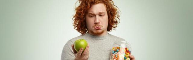5 razloga zašto ne možete da smršate nakon što ste odustali od nezdrave hrane