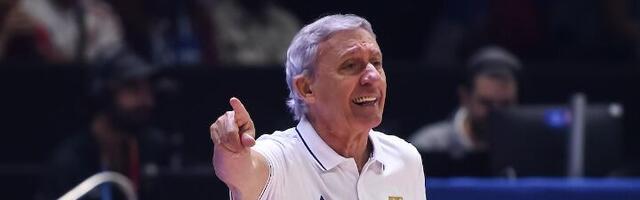 Orlovi pregazili Francusku: Jokić imao dabl-dabl