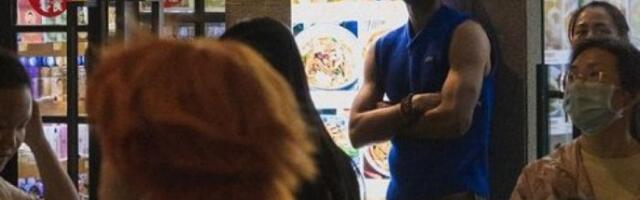 NOVI KINESKI CAR: Iz Šangaja se vidi Torino - Đoković već stigao do sjajnog ostvarenja!