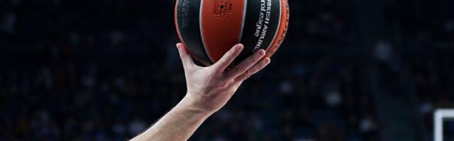 Zaradio priznanje: Evroliga odala počast najzaslužnijem u meču protiv Zvezde